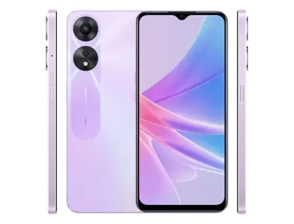 Oppo A78 photo 2