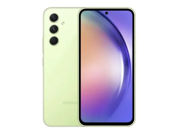 Samsung Galaxy A34 photo 2