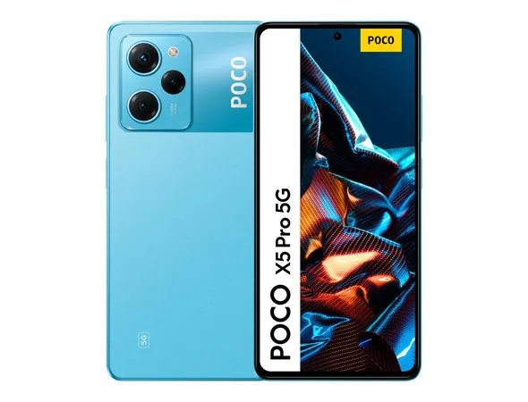 Poco X5 Pro photo 3