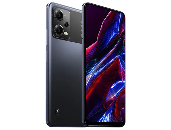 Poco X5 photo 3