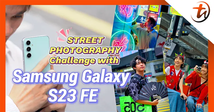 Samsung Galaxy S23 photo 5