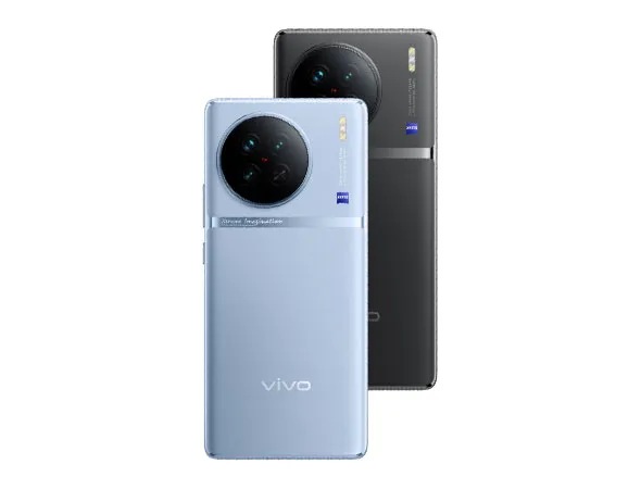 vivo X90 photo 2