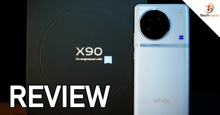 vivo X90 photo 4