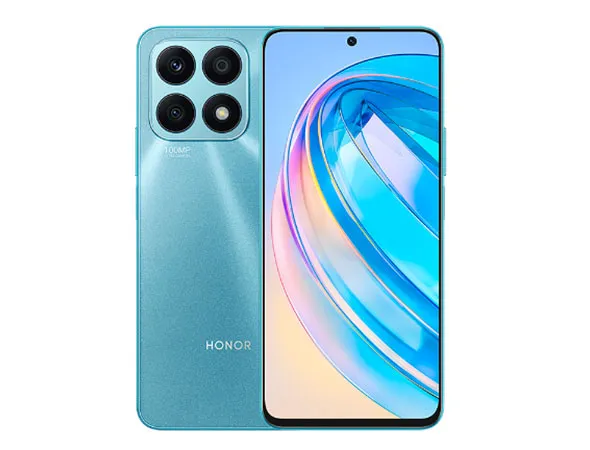 Honor X8a photo 2