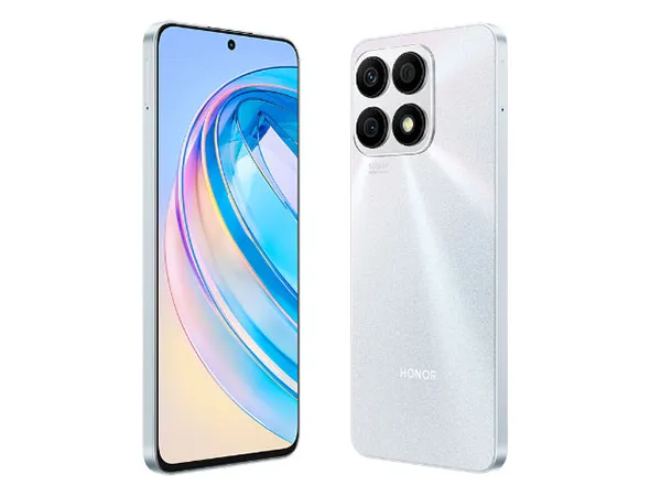 Honor X8a photo 3