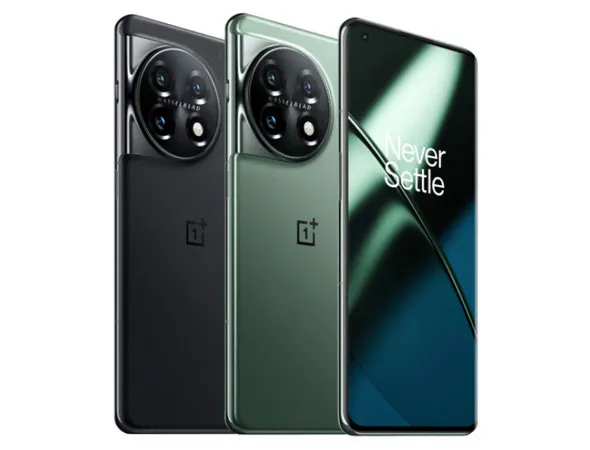 OnePlus 11