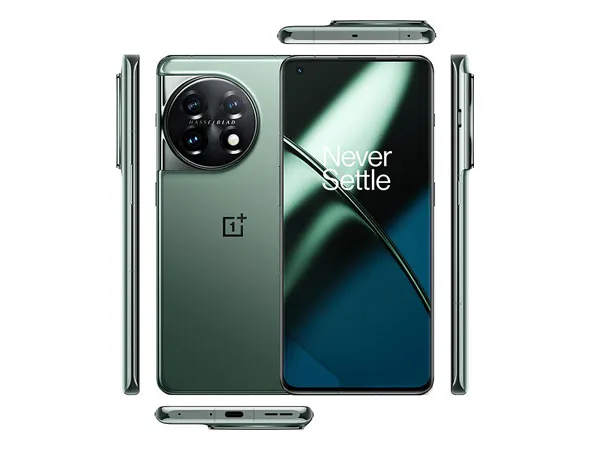 OnePlus 11 photo 2