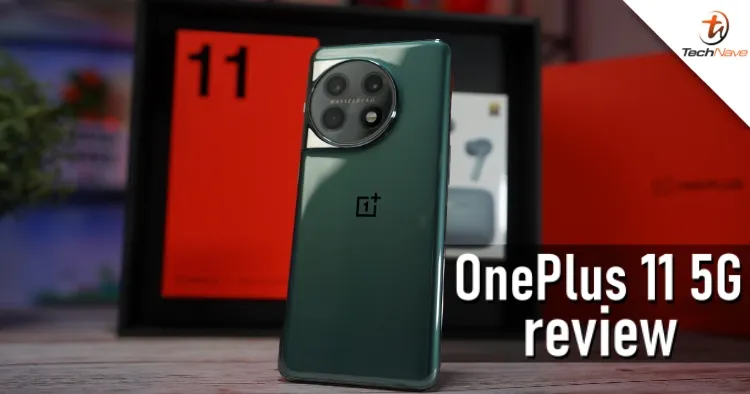 OnePlus 11 photo 3