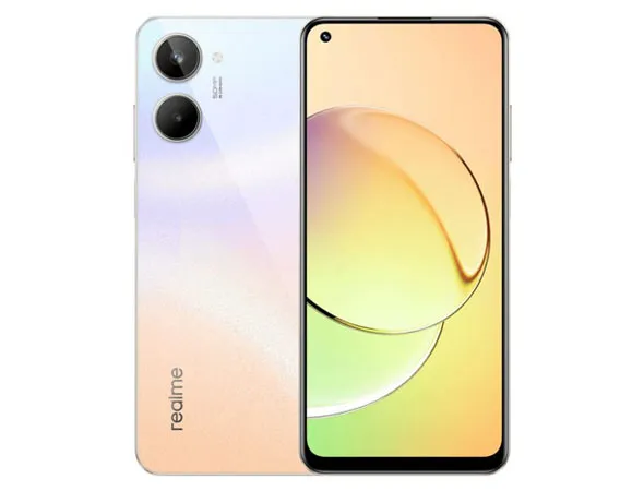 realme 10 photo 2