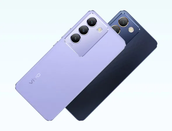 vivo Y100 photo 2