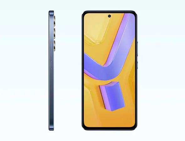 vivo Y100 photo 3