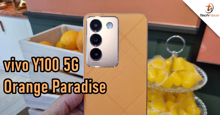vivo Y100 photo 6
