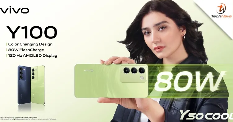 vivo Y100 photo 7
