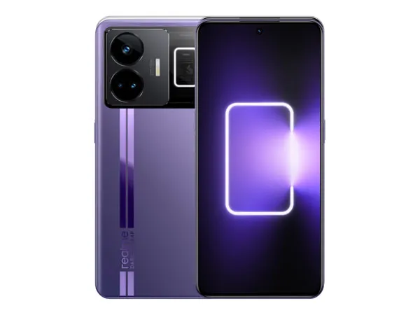 realme GT3 photo 2
