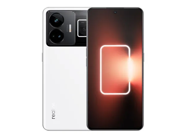 realme GT3 photo 3