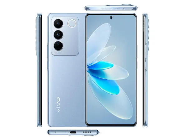 vivo V27 photo 2