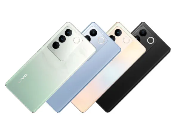 vivo V27 photo 3