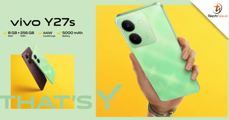 vivo V27 photo 4