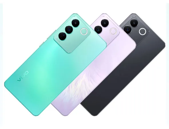 vivo V27e photo 2