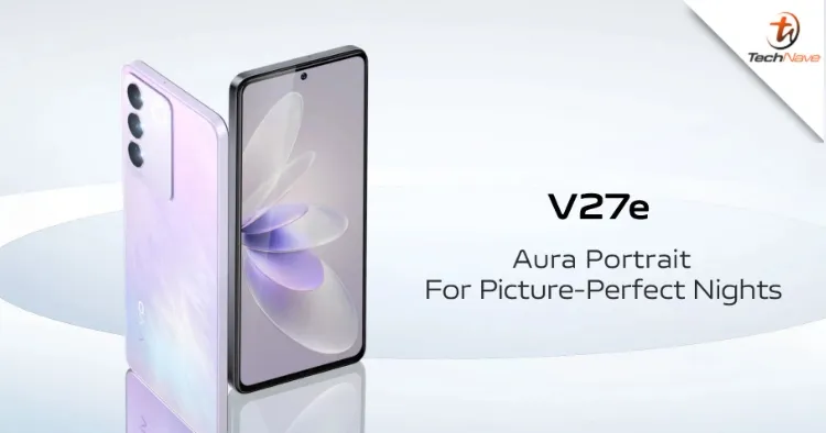 vivo V27e photo 4