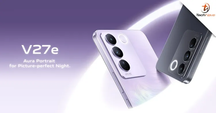 vivo V27e photo 5