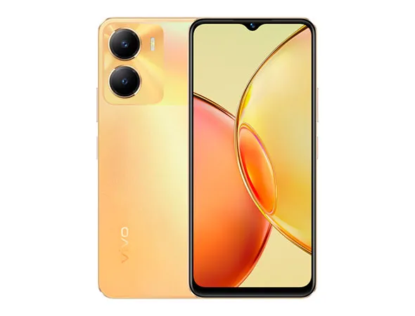 vivo Y56 photo 2