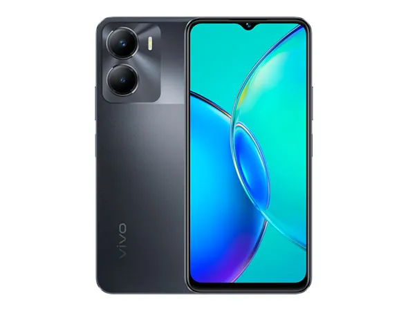 vivo Y56 photo 3