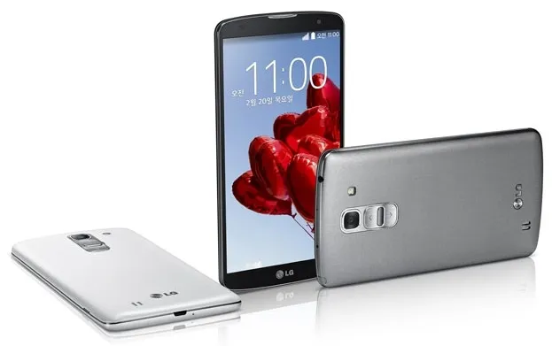 LG G Pro 2 photo 3