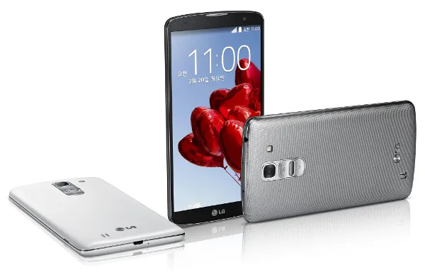 LG G Pro 2 photo 7