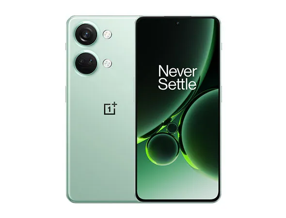 OnePlus Nord 3