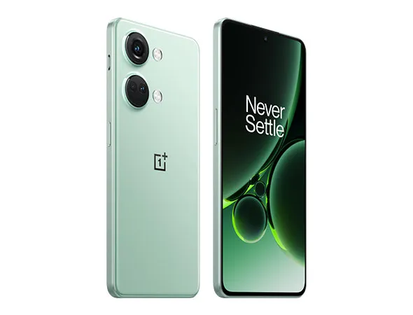 OnePlus Nord 3 photo 2