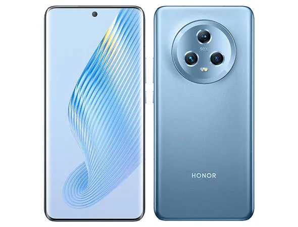 Honor Magic 5 photo 2