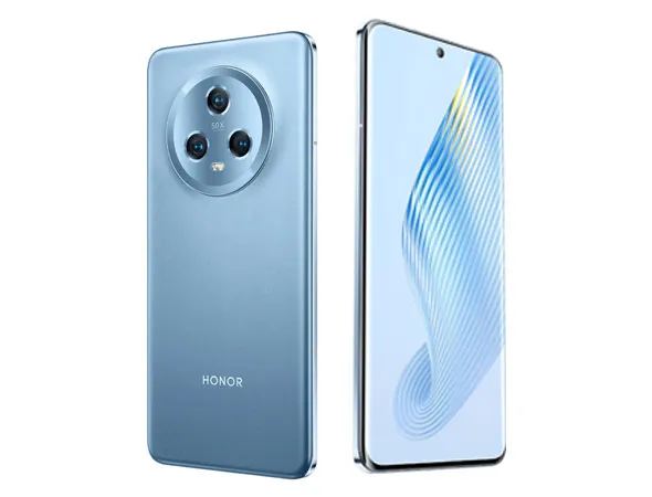 Honor Magic 5 photo 3