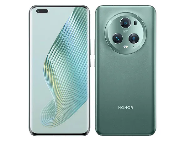 Honor Magic 5 Pro photo 2