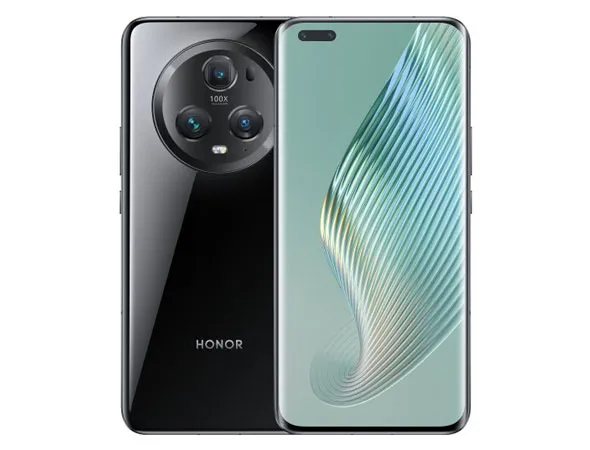 Honor Magic 5 Pro photo 3