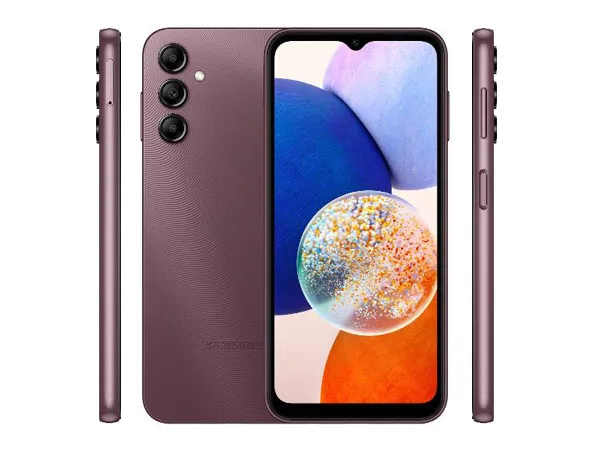 Samsung Galaxy A14 photo 2