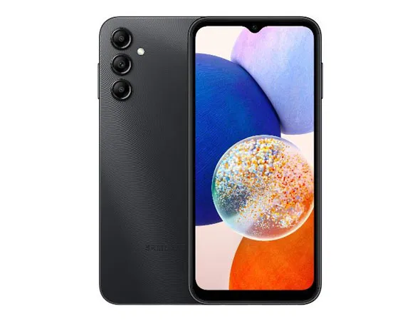 Samsung Galaxy A14 photo 3