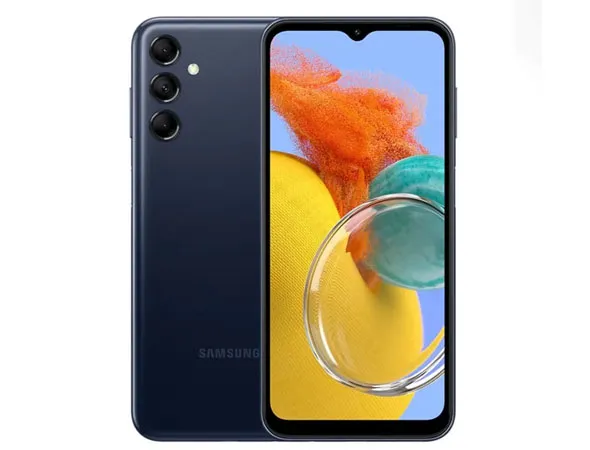 Samsung Galaxy M14 photo 2