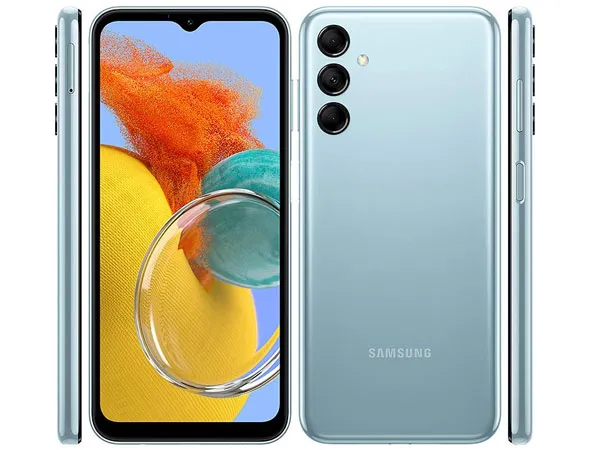 Samsung Galaxy M14 photo 3
