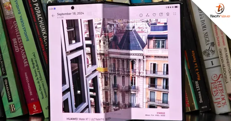 Samsung Galaxy M14 photo 7