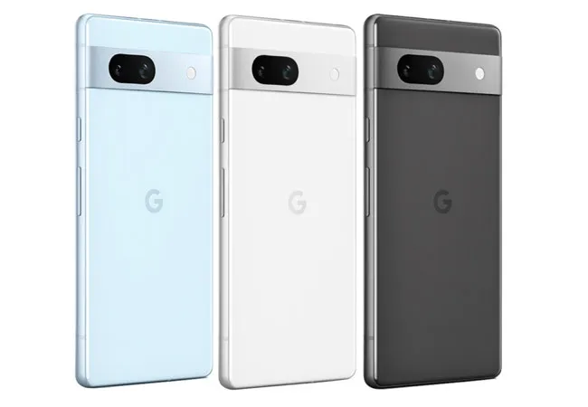 Google Pixel 7a