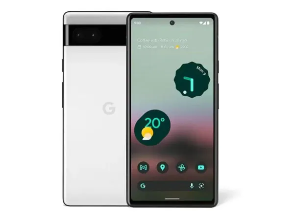 Google Pixel 7a photo 2