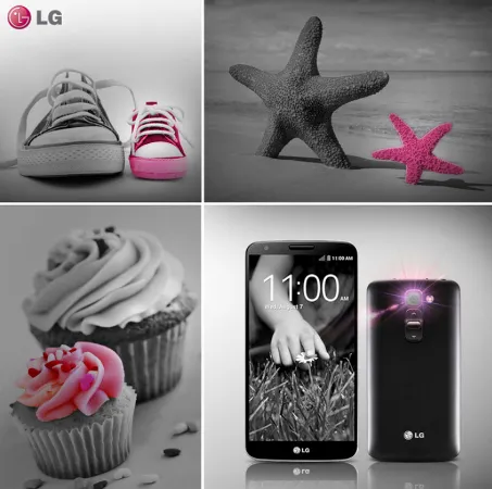 LG G2 mini photo 5
