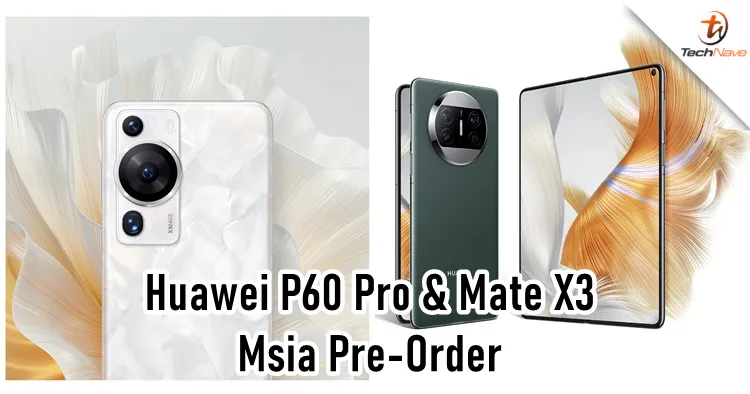 Huawei Mate X3 photo 2