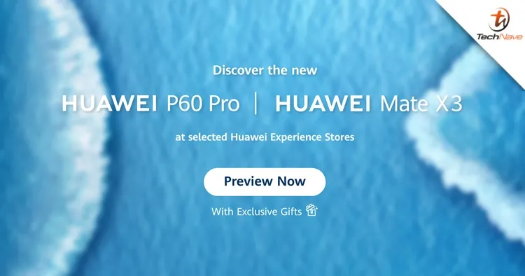 Huawei Mate X3 photo 3
