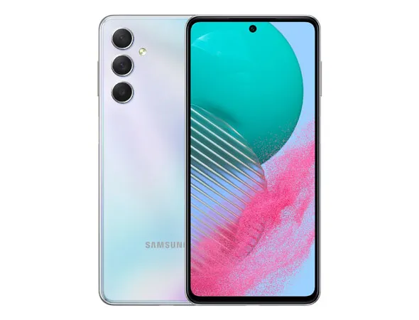 Samsung Galaxy M54 photo 2