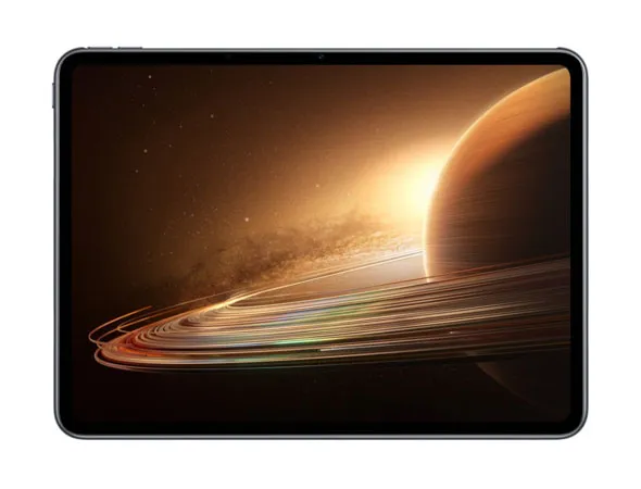 Oppo Pad 2 photo 2