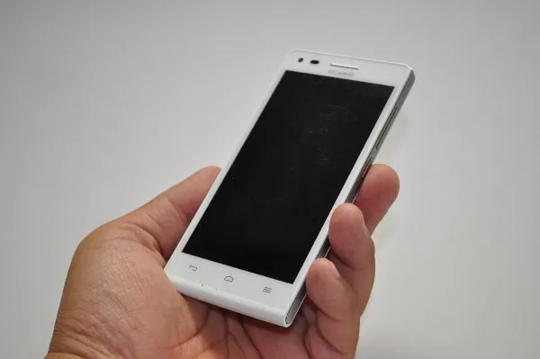 Huawei Ascend G6 photo 5