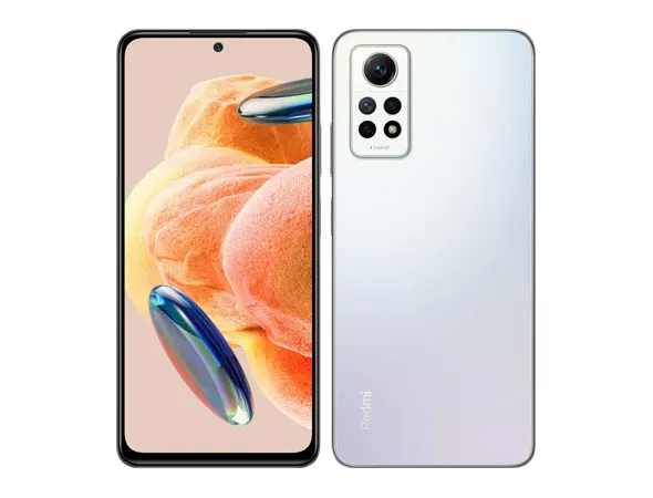 Redmi Note 12 Pro 4G photo 2