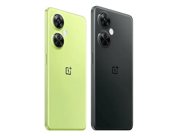OnePlus Nord CE 3 Lite